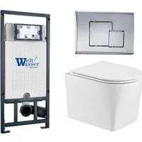 WeltWasser Marberg 507 + Nesenbach 004 GL-WT + Mar 507 SE-CR