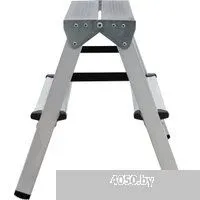 Новая высота алюминиевая двухсторонняя 2x2 (1120202)