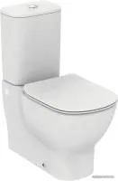 Унитаз Ideal Standard Tesi AquaBlade T008201+T352701+T356801