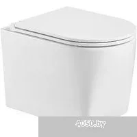 WeltWasser Amberg 497 ST + Nesenbach 004 GL-WT + Amberg RD-WT