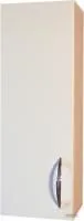 СанитаМебель Камелия-22 Д2 шкаф подвесной левый