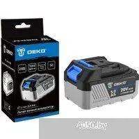 Deko ST 084-1074 (20В/5 Ач)