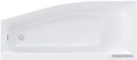 Ванна Astra-Form Скат 170x75 (правая)
