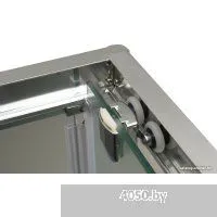 BelBagno UNO-195-AH-2-120/100-C-NERO