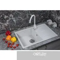 Marblan Magnum L (серый, с сифоном)