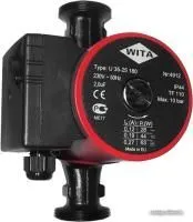 Насос HEL-WITA U 35-25/180