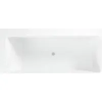 Belux Турин ТУ-1600 L (белый матовый)