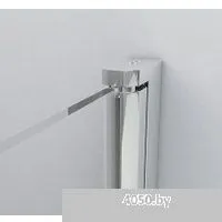 Vincea Orta VPP-1O800CL (хром/прозрачное)