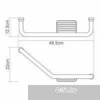 Wasserkraft K-1077Right