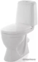 Sanita Идеал WC.CC/Ideal/2-DM/WHT.G/S1