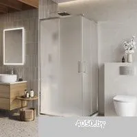 BelBagno LUCE-AH-2-100/80-P-Cr