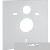 Roxen Vine Tornado в комплекте с инсталляцией StounFix Dual Fresh 6 в 1 979015 (кнопка: черный матов