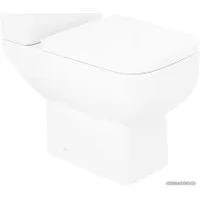 BelBagno BB8604CPR/SC (без бачка, без сиденья)