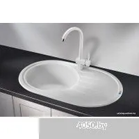 Granula ST-7601 (белый)