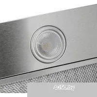 MAUNFELD Bay 45 Push (нержавеющая сталь)