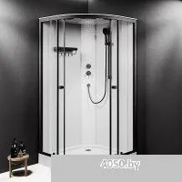 AM.PM X-Joy 100x100 W94C-401-100BT