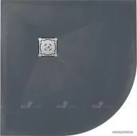 Душевой поддон RGW ST/R-0100G 16153100-02 100x100