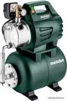 Насос Metabo HWW 4000/25 Inox