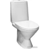 Оскольская керамика Хлоя Стандарт (белый)