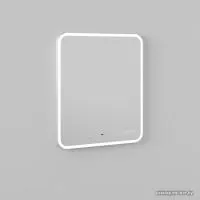 Briz Зеркало Софи 60*80 с подсветкой и часами