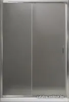 BelBagno UNO-195-BF-1-100-C-Cr (прозрачное стекло)