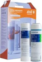 Atoll №201 STD (префильтры для A-450, A-460, A-445)