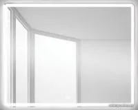 BelBagno Зеркало SPC-MAR-1100-800-LED-TCH-WARM