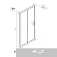 Ambassador Forsa 140x200 17021120AX