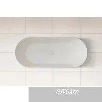 Abber Stein AS9622 (белый матовый)