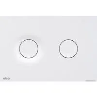 Alcaplast Dot.Dot. M1976 (белый-мат)