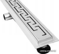 Rea Greek 500 N (хром)