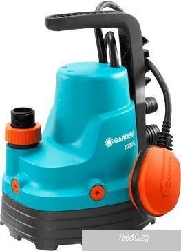 Насос Gardena 7000/С [01661-20]