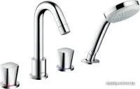 Смеситель Hansgrohe Logis 71314000