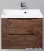 BelBagno Тумба под умывальник Marino-600-2C-SO-RW-P (rovere moro)