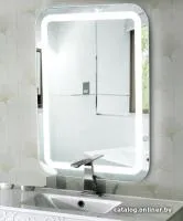 Континент Зеркало Lucia LED 60x80
