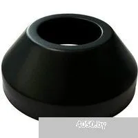 Ростела 3/4 32 мм 503SCH05Ral9005 (черный)