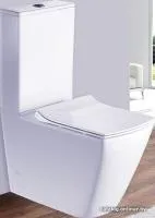 Унитаз Esbano Duero-C (белый)