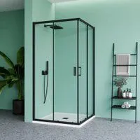 Benetto BEN_901_BL_C 1950x900x900