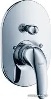 Смеситель Hansgrohe Focus E 31745000