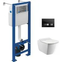 Creavit Elegant EG321-11CB00E-0000 (KC1103.01.0000E + S-IN-MZ-VECTOR + P-BU-MOV/Blg/Gl)