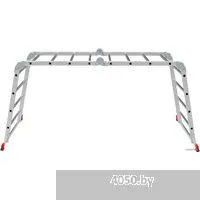 Новая высота NV3323 3323404 (4x4 ступени)