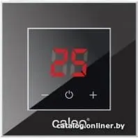Терморегулятор Caleo Nova (черный)