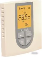 Терморегулятор Aura VTC 770 (бежевый)