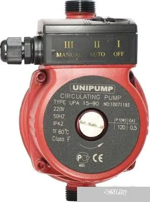 Насос Unipump UPA 15-120