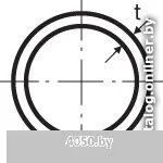 Wavin Ekoplastik Труба 16 Pex-C/Evoh [PEXTRK016X] с кислородозащитным слоем EVOH (3066153)