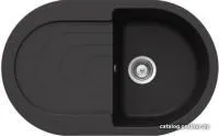 Кухонная мойка TEKA Perla 45 B-TG (антрацит)