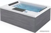 Ванна Aquavia Spa Suite Spa (white/thunder woodermax)