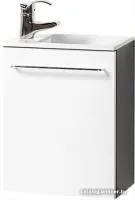 Акваль Тумба под умывальник Сиена СИЕНА.40.27.00.N
