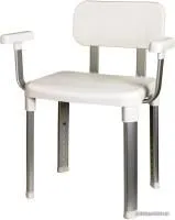 Primanova M-KV19-01 (белый)