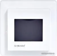 Терморегулятор OJ Microline MCD5-1999 (белый)